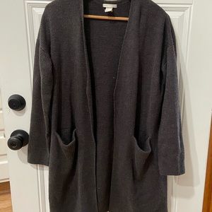 H&M Open Cardigan